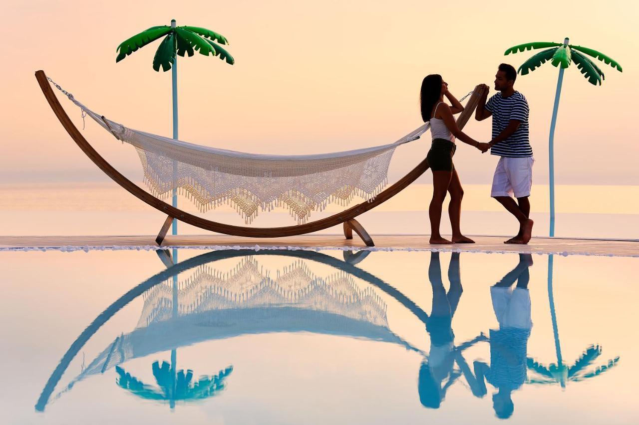فندق Alexandra Elegance Bridging Generations (Adults Only) بوتوس المظهر الخارجي الصورة