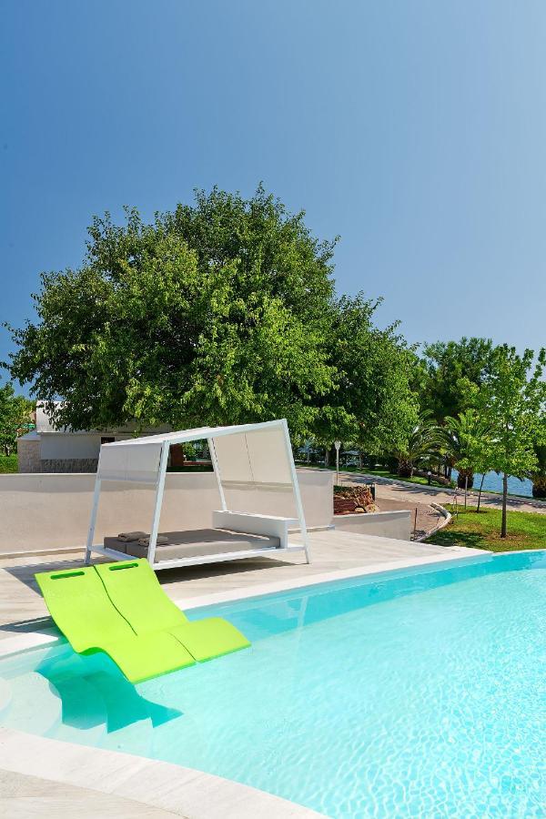 فندق Alexandra Elegance Bridging Generations (Adults Only) بوتوس المظهر الخارجي الصورة