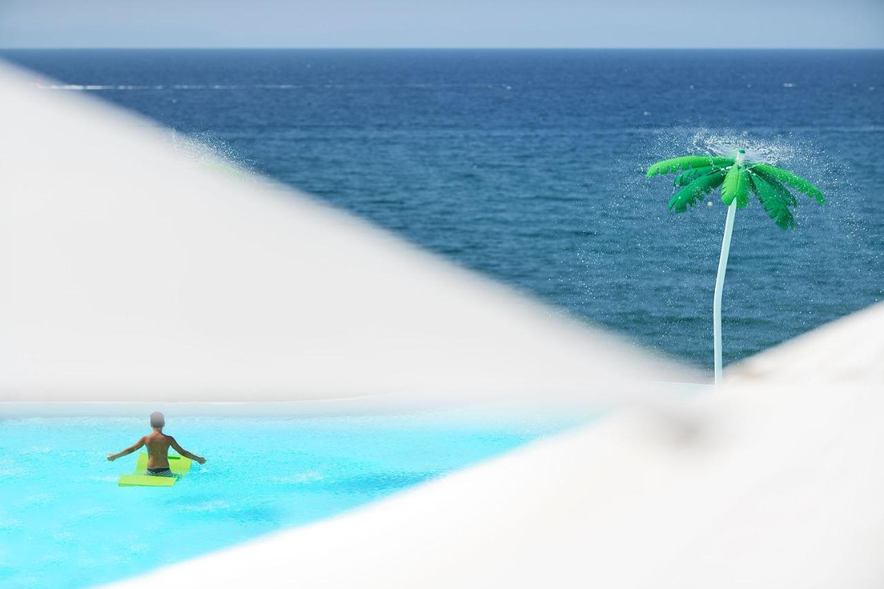 فندق Alexandra Elegance Bridging Generations (Adults Only) بوتوس المظهر الخارجي الصورة