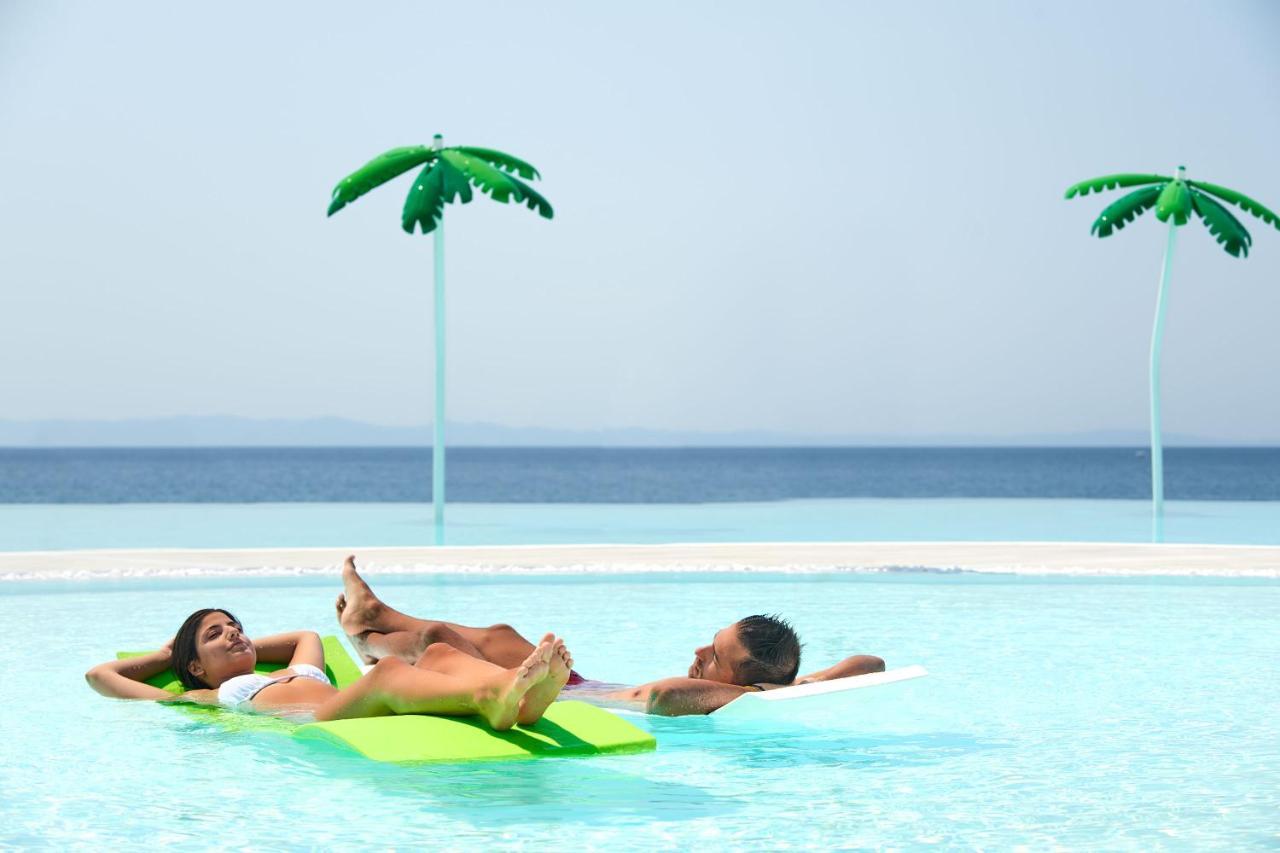 فندق Alexandra Elegance Bridging Generations (Adults Only) بوتوس المظهر الخارجي الصورة