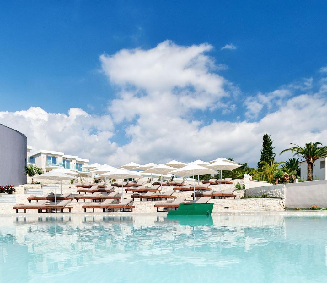 فندق Alexandra Elegance Bridging Generations (Adults Only) بوتوس المظهر الخارجي الصورة