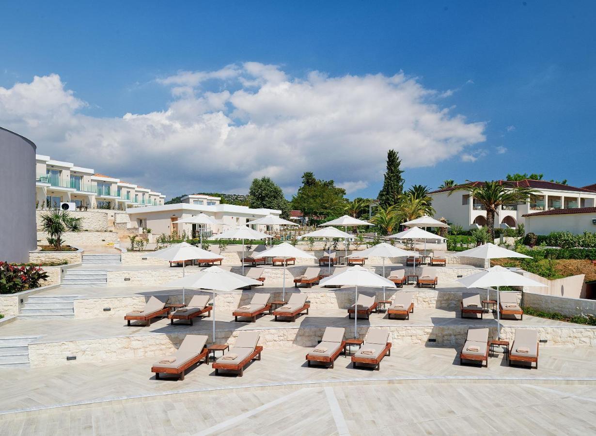 فندق Alexandra Elegance Bridging Generations (Adults Only) بوتوس المظهر الخارجي الصورة