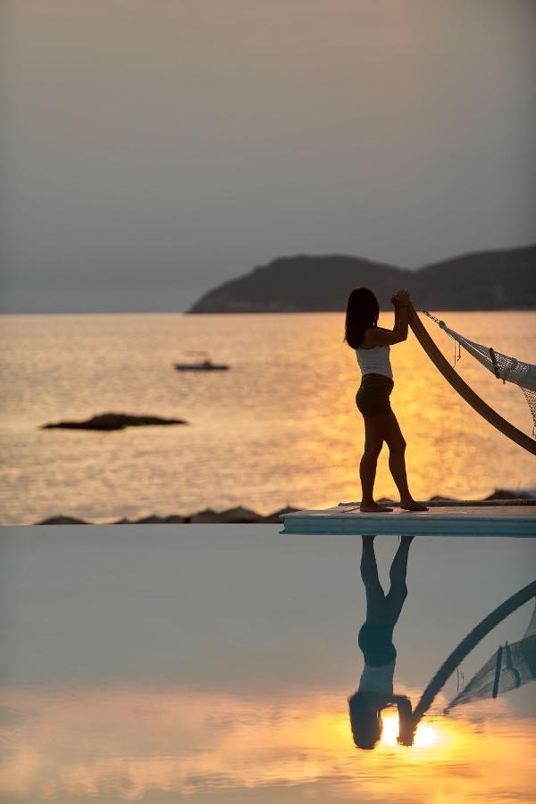 فندق Alexandra Elegance Bridging Generations (Adults Only) بوتوس المظهر الخارجي الصورة