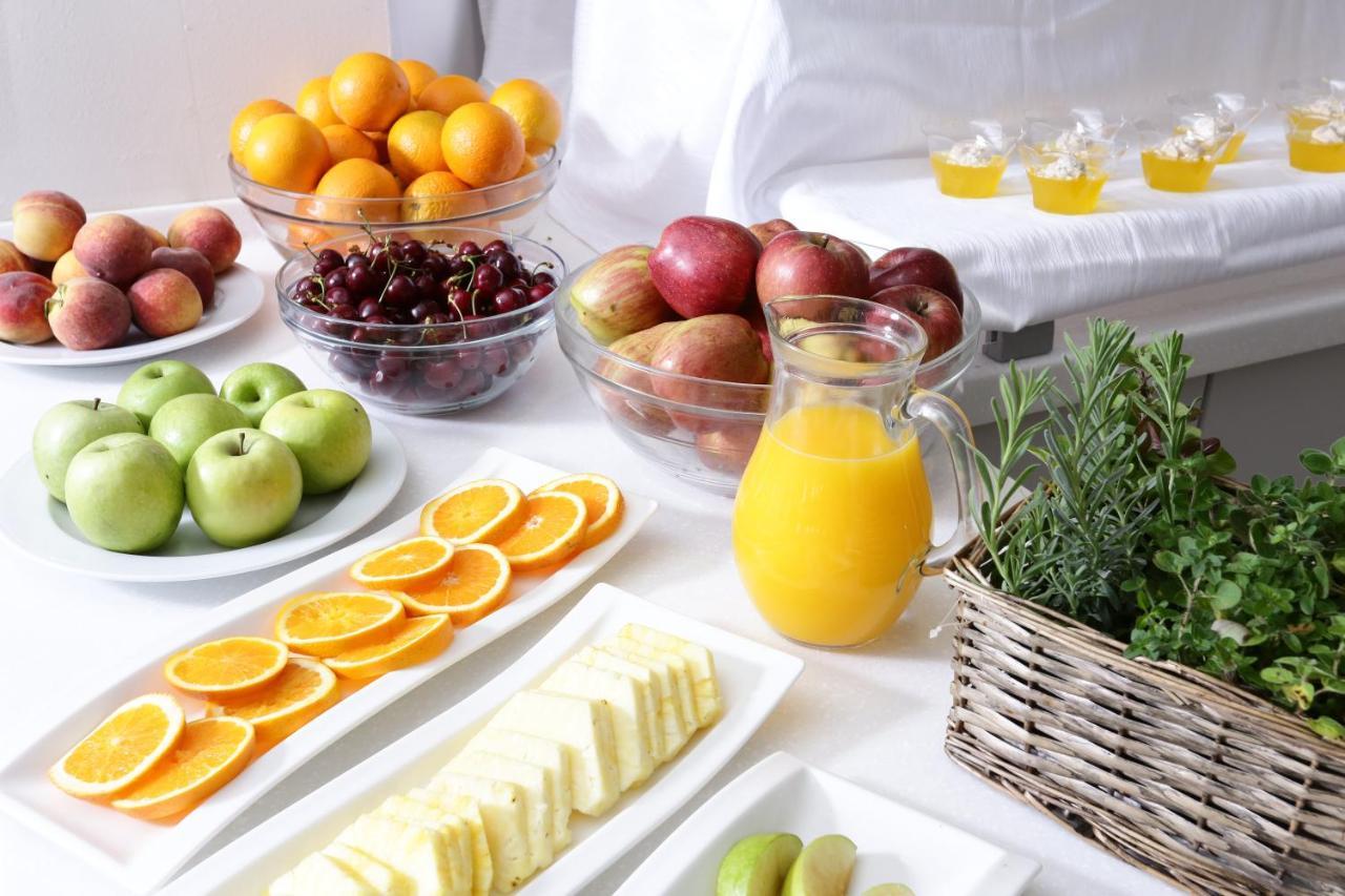 فندق Alexandra Elegance Bridging Generations (Adults Only) بوتوس المظهر الخارجي الصورة