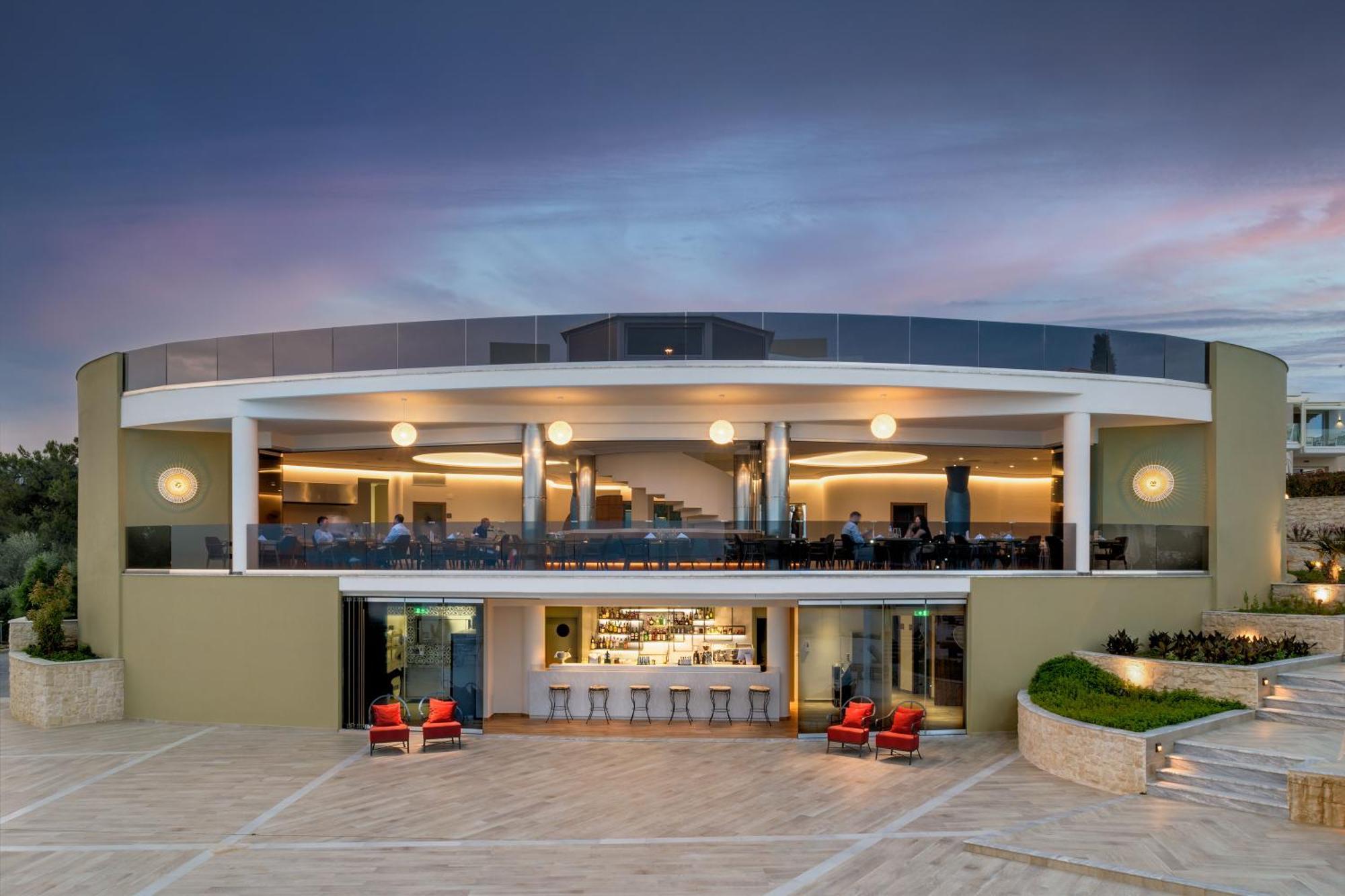 فندق Alexandra Elegance Bridging Generations (Adults Only) بوتوس المظهر الخارجي الصورة
