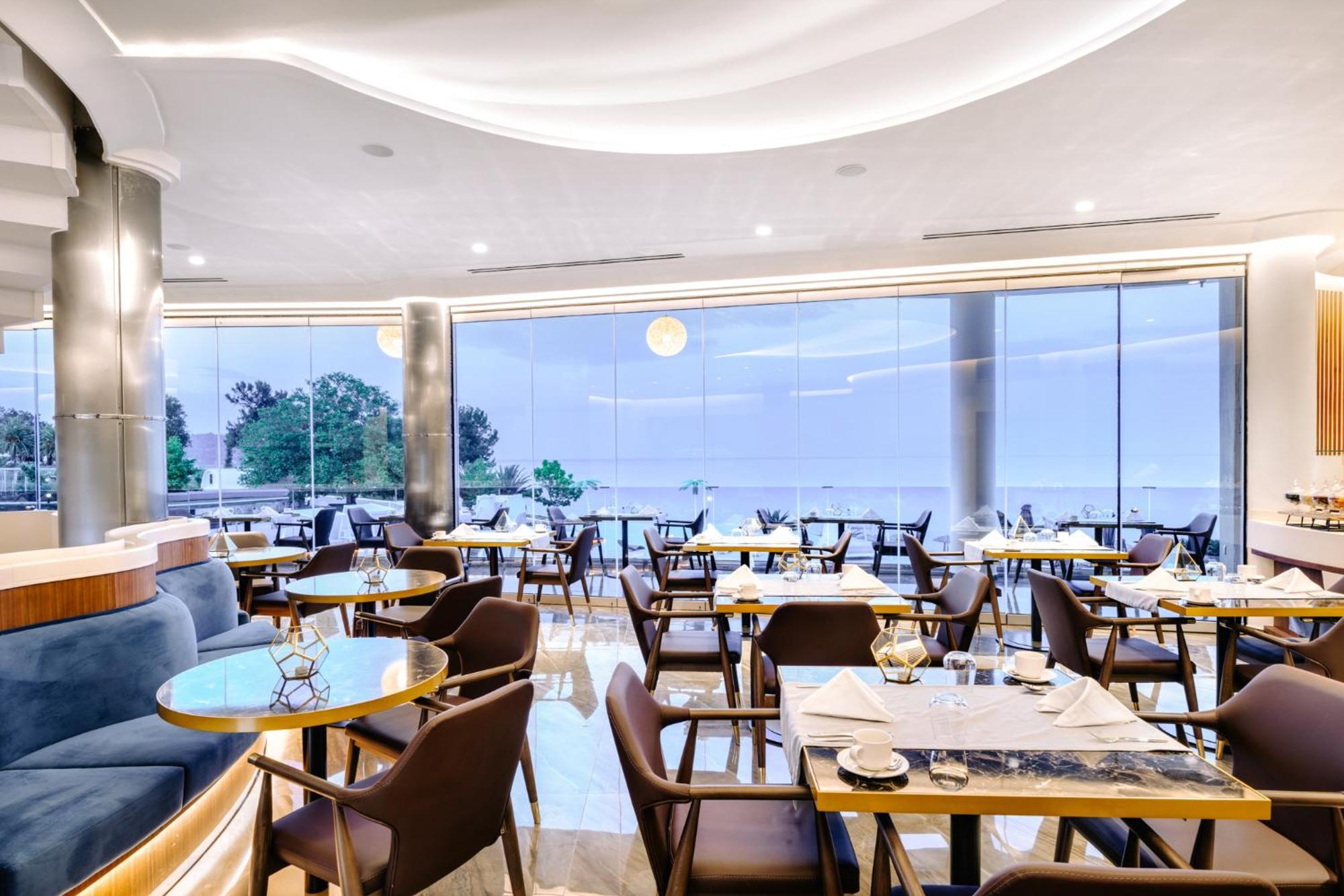 فندق Alexandra Elegance Bridging Generations (Adults Only) بوتوس المظهر الخارجي الصورة