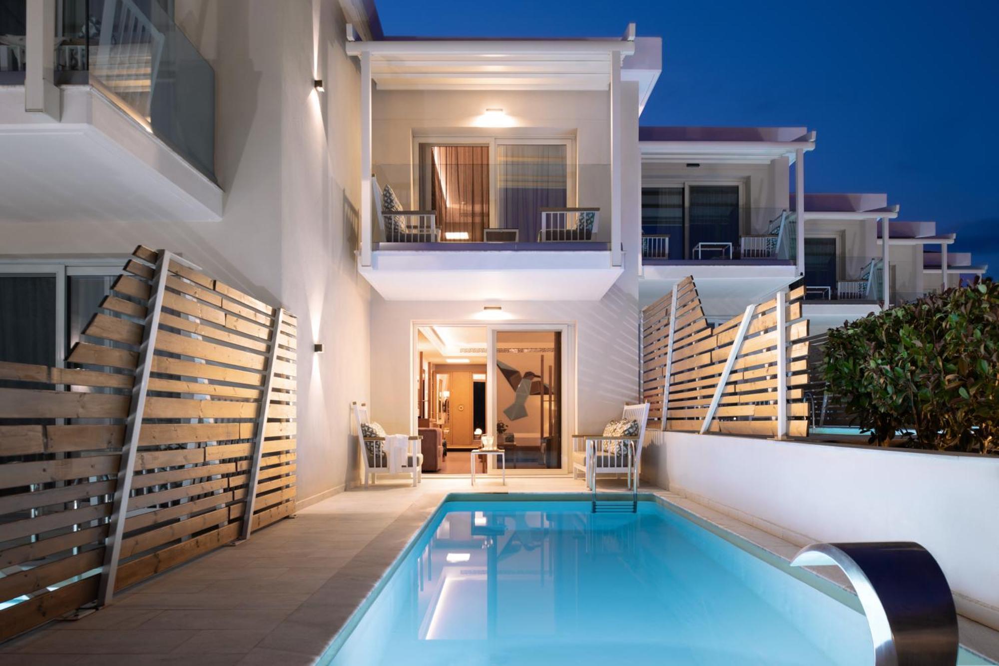 فندق Alexandra Elegance Bridging Generations (Adults Only) بوتوس المظهر الخارجي الصورة