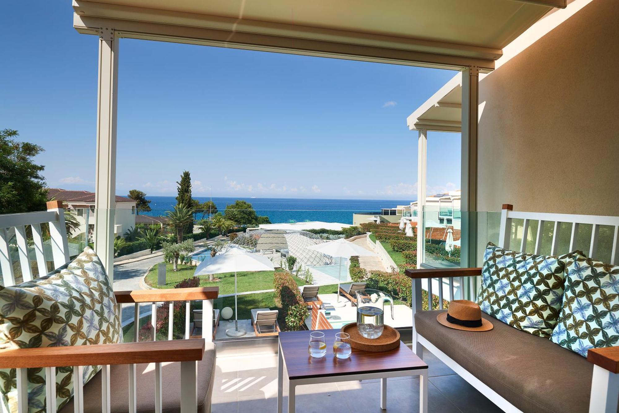 فندق Alexandra Elegance Bridging Generations (Adults Only) بوتوس المظهر الخارجي الصورة