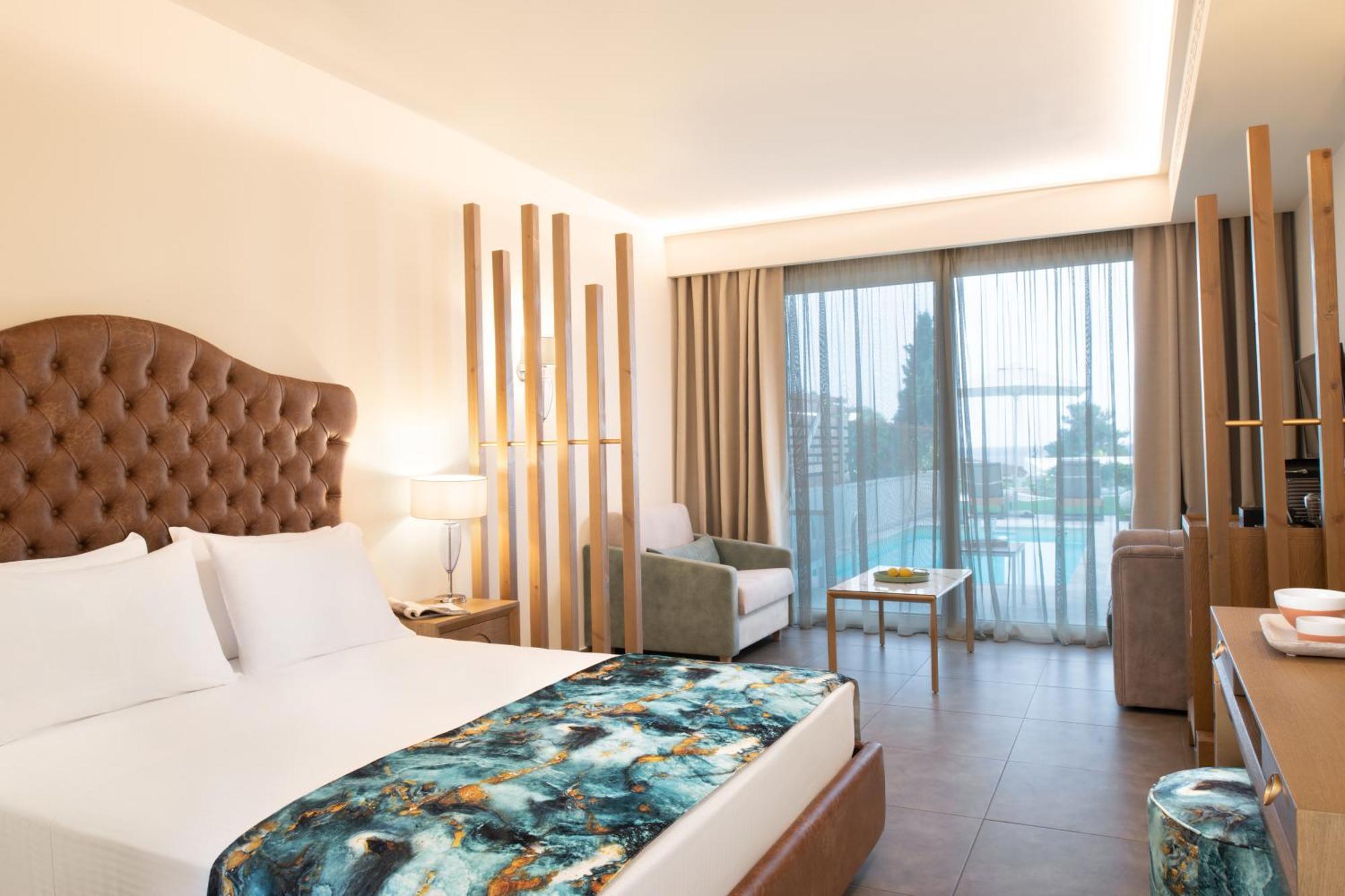 فندق Alexandra Elegance Bridging Generations (Adults Only) بوتوس المظهر الخارجي الصورة
