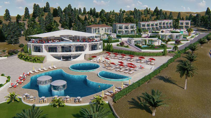 فندق Alexandra Elegance Bridging Generations (Adults Only) بوتوس المظهر الخارجي الصورة