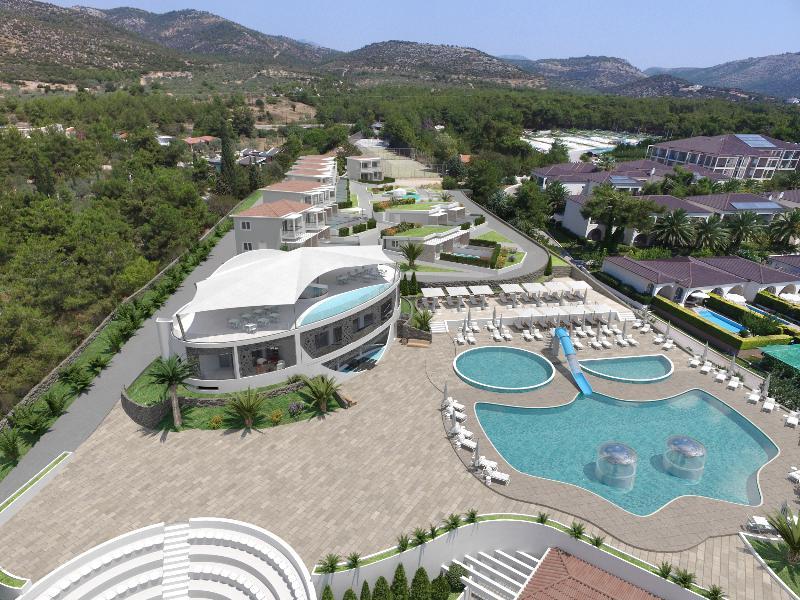 فندق Alexandra Elegance Bridging Generations (Adults Only) بوتوس المظهر الخارجي الصورة